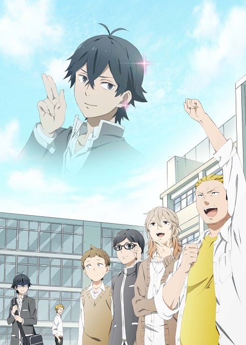Handa kun ฮันดะคุง ซับไทย